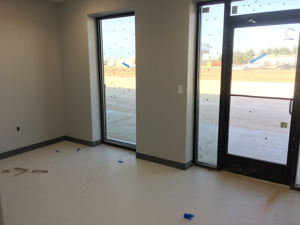 Absolute Office Park @ South I-27 Industrial Park: 9205 U.S. 87, Lubbock, TX 79423
